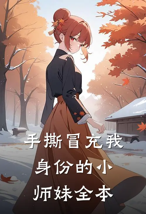 手撕冒充我身份的小师妹全本
