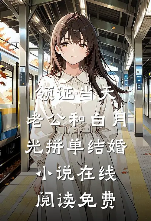 领证当天，老公和白月光拼单结婚小说在线阅读免费