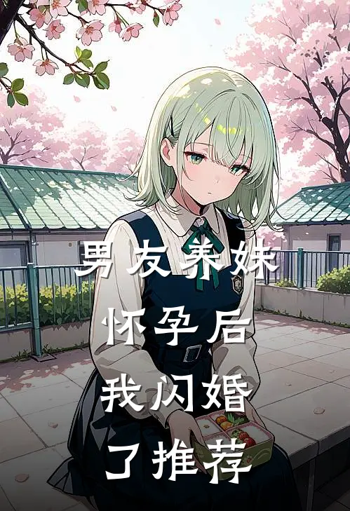 男友养妹怀孕后，我闪婚了推荐