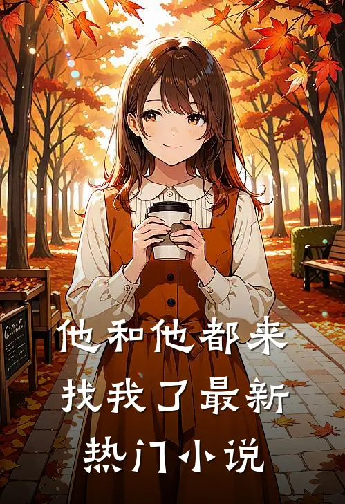 他和他都来找我了最新热门小说