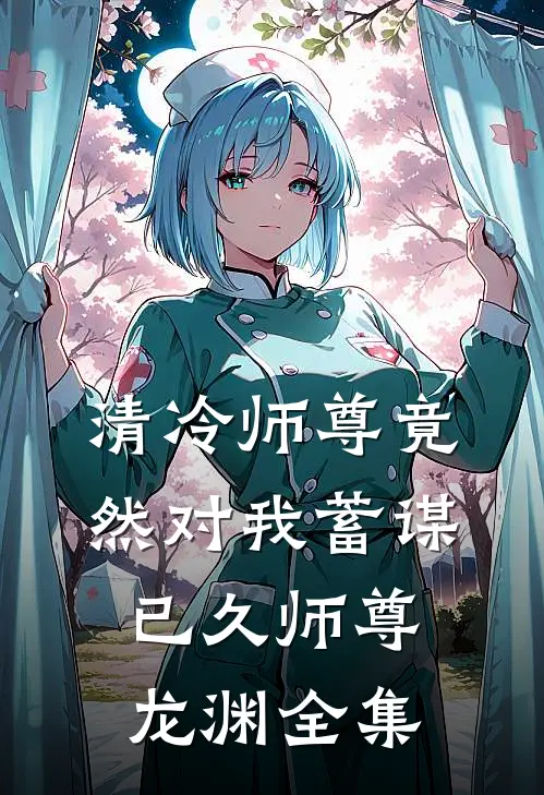 清冷师尊竟然对我蓄谋已久师尊龙渊 全集
