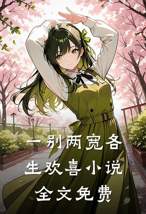一别两宽各生欢喜小说全文免费