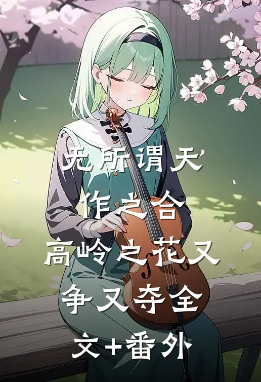 无所谓天作之合，高岭之花又争又夺全文+番外
