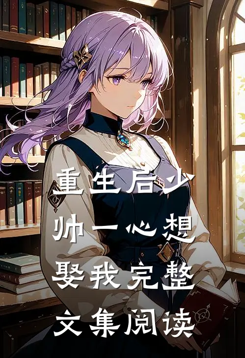 重生后少帅一心想娶我完整文集阅读