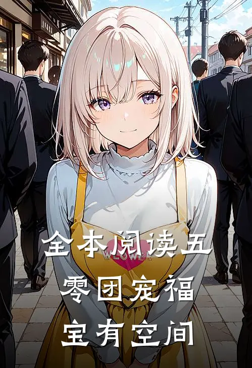 全本阅读五零团宠福宝有空间