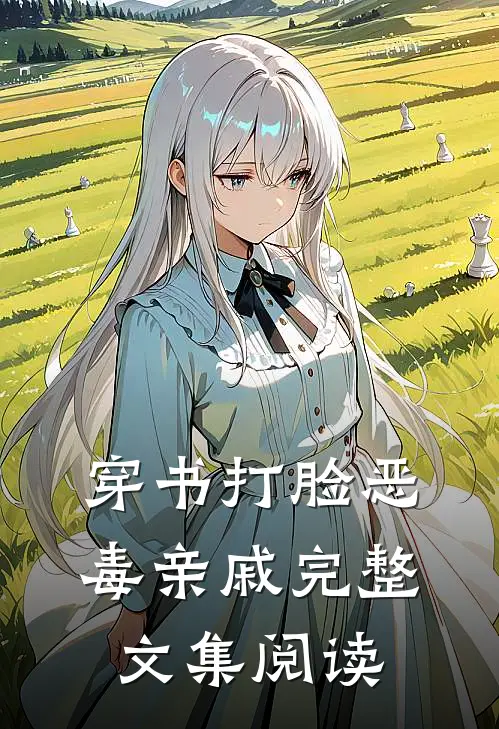 穿书打脸恶毒亲戚完整文集阅读