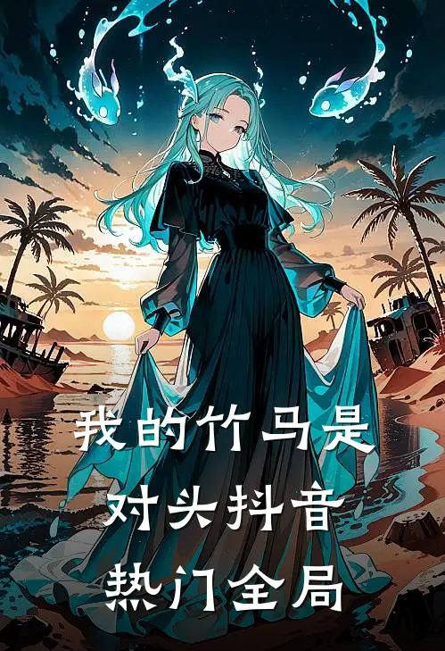 我的竹马是对头抖音热门全局