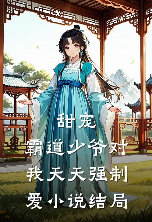 甜宠霸道少爷对我天天强制爱结局怎么样
