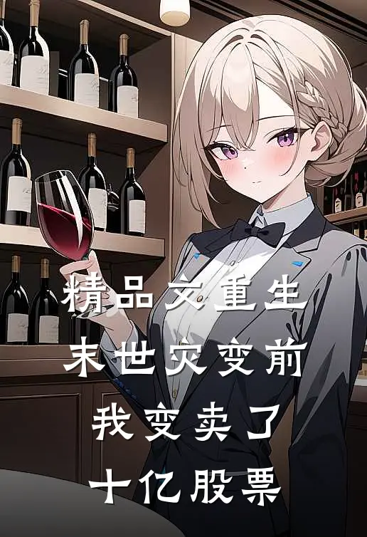 精品文重生末世灾变前，我变卖了十亿股票