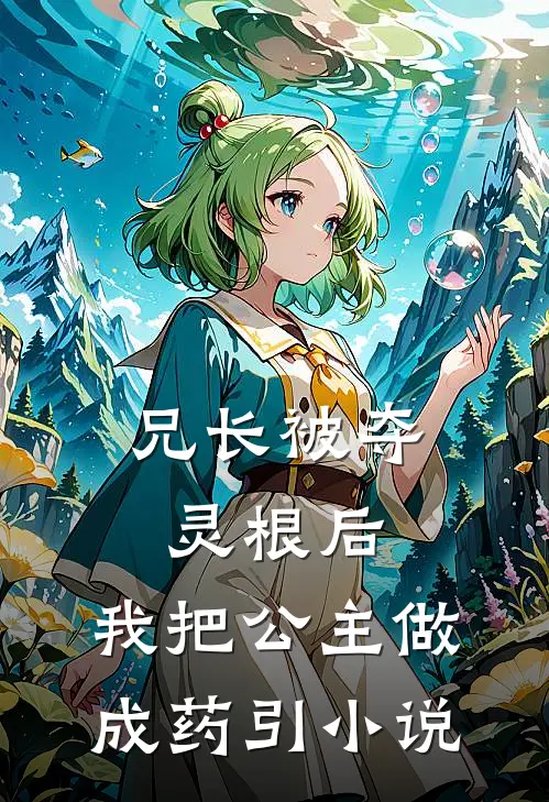 兄长被夺灵根后，我把公主做成药引小说