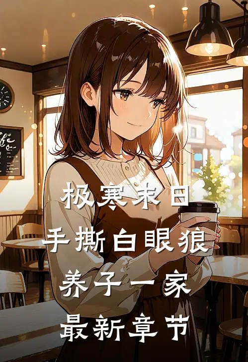 极寒末日，手撕白眼狼养子一家最新章节