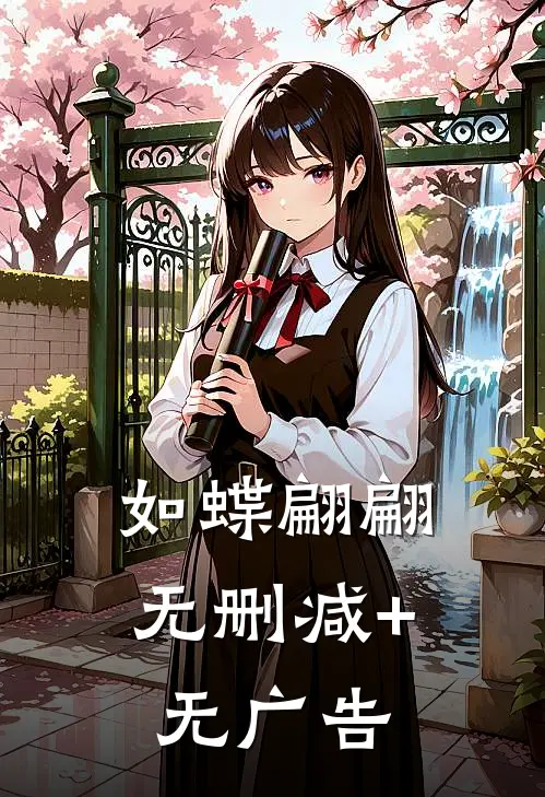 如蝶翩翩无删减+无广告