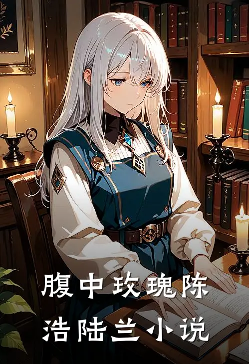 腹中玫瑰陈浩陆兰小说