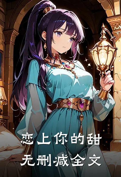 恋上你的甜无删减全文
