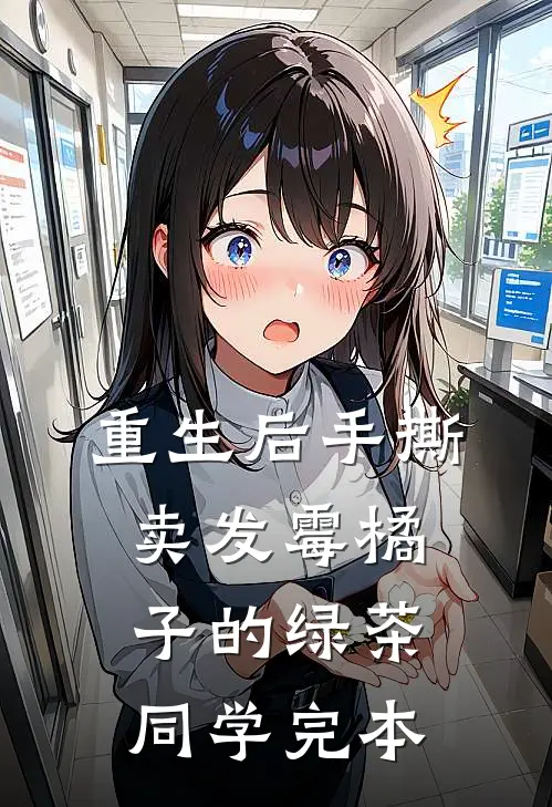 重生后手撕卖发霉橘子的绿茶同学完本