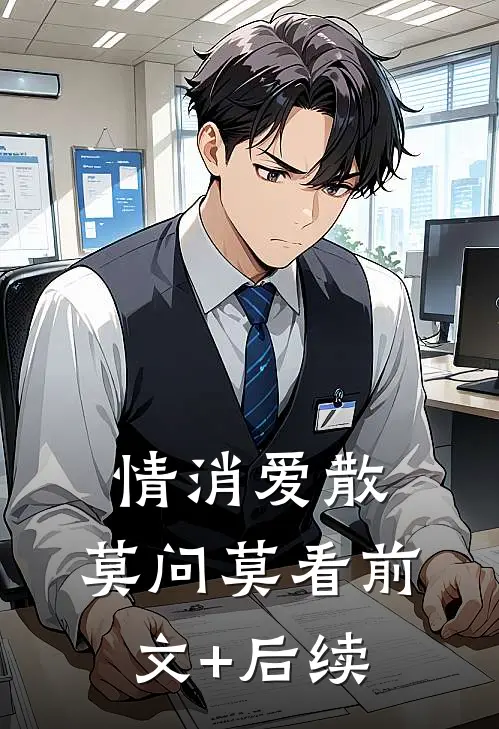情消爱散，莫问莫看前文+后续