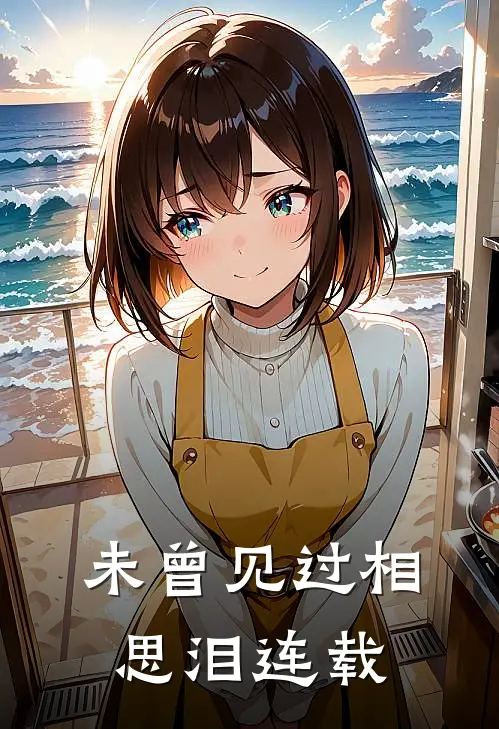 未曾见过相思泪连载
