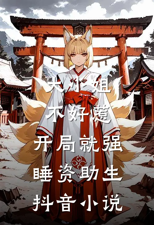 大小姐不好惹，开局就强睡资助生抖音小说