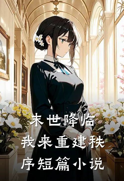 末世降临,我来重建秩序短篇在线阅读