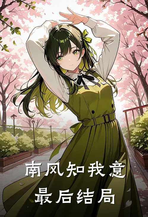 南风知我意最后结局