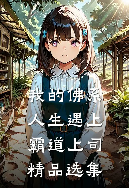 我的佛系人生遇上霸道上司精品选集