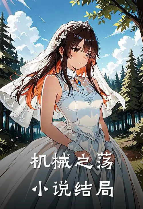 机械之荡小说结局