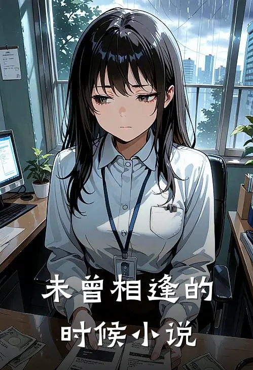 未曾相逢的时候小说