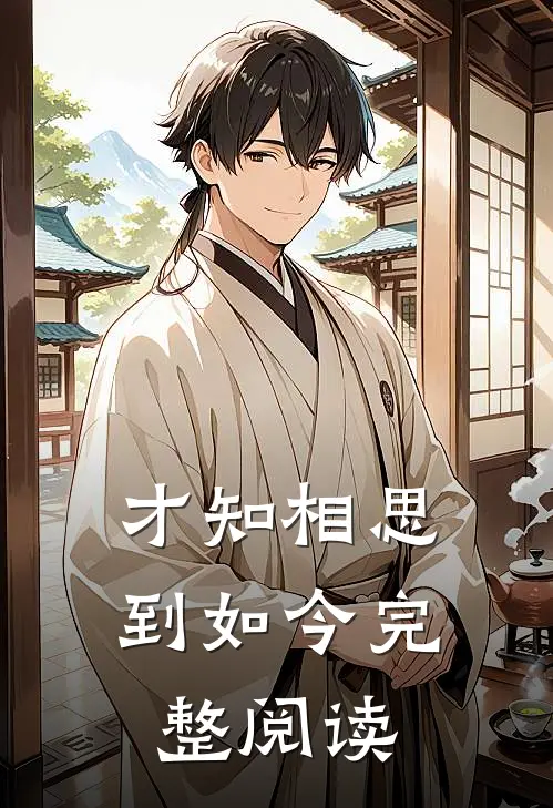 才知相思到如今完整阅读