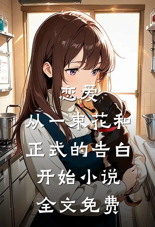 恋爱从一束花和正式的告白开始全文免费阅读