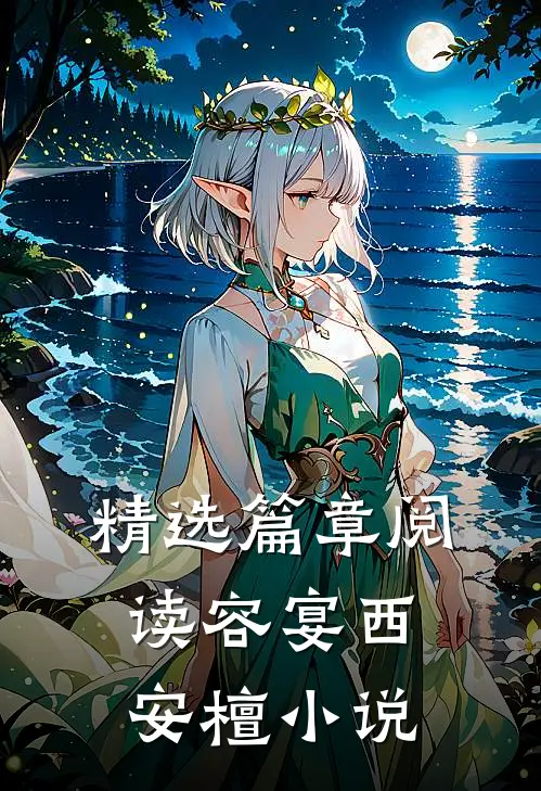 精选篇章阅读容宴西安檀小说