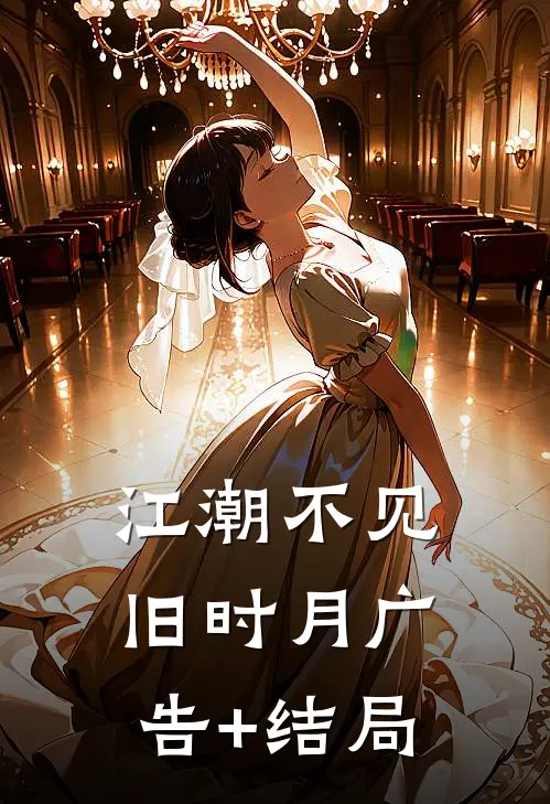 江潮不见旧时月广告+结局