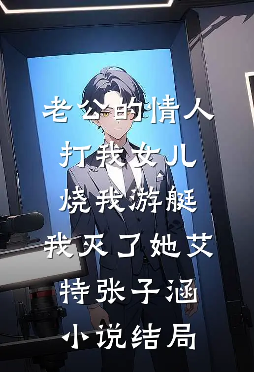 老公的情人打我女儿烧我游艇，我灭了她艾特张子涵小说结局