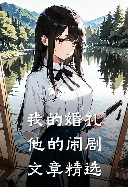我的婚礼,他的闹剧文章精选在线阅读
