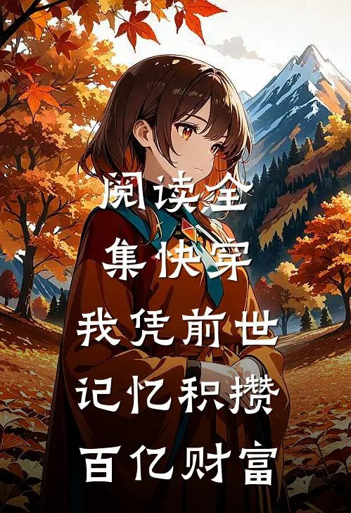 阅读全集快穿：我凭前世记忆积攒百亿财富