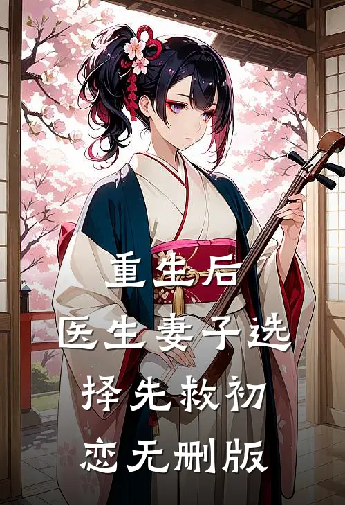 重生后，医生妻子选择先救初恋无删版