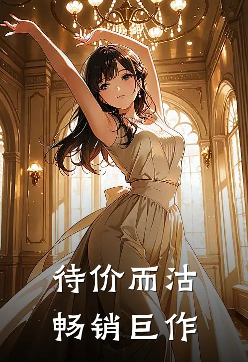 待价而沽畅销巨作