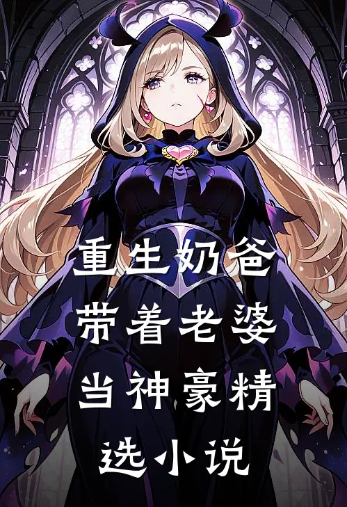 重生奶爸，带着老婆当神豪精选小说