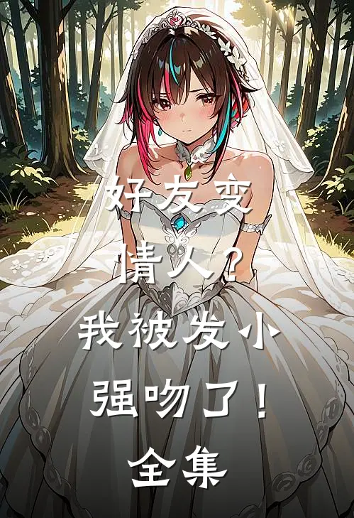 好友变情人?我被发小强吻了!全集在线观看
