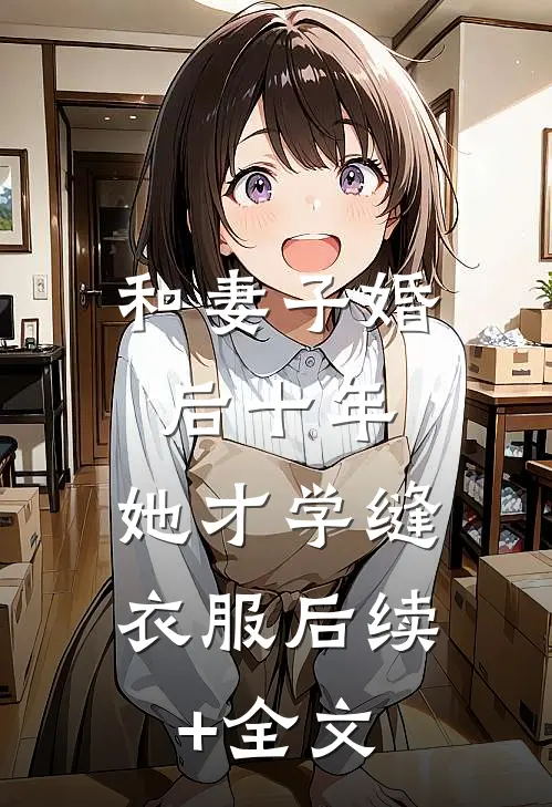 和妻子婚后十年，她才学缝衣服后续+全文