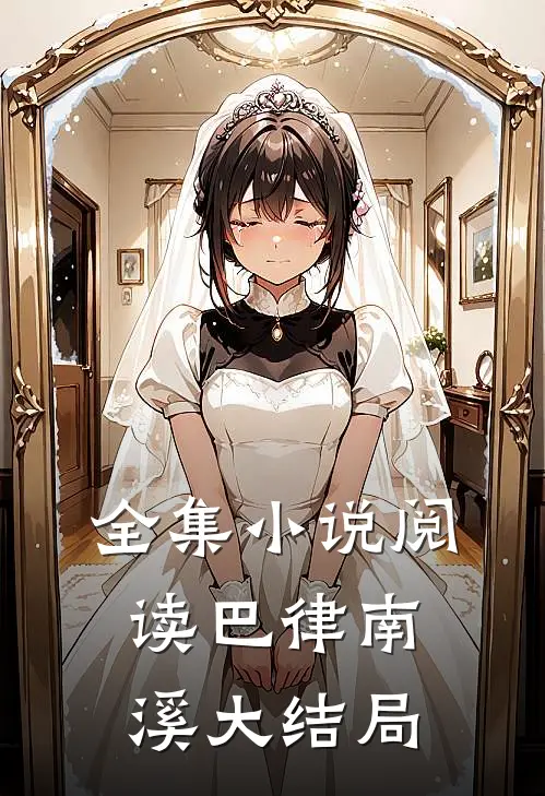 全集小说阅读巴律南溪大结局