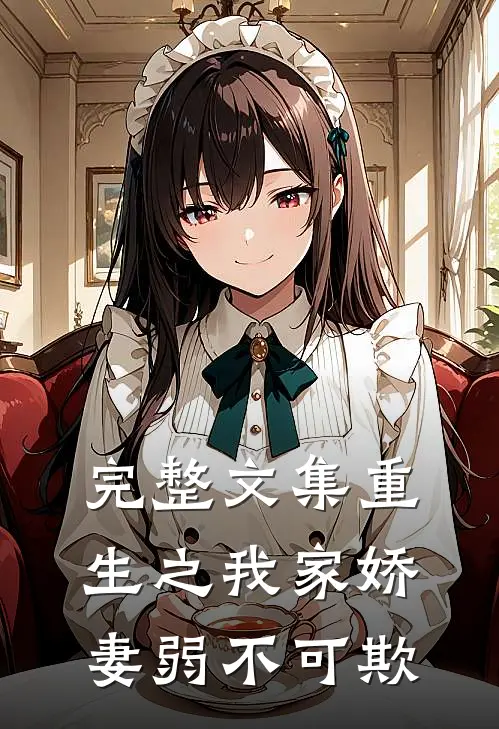 完整文集重生之我家娇妻弱不可欺