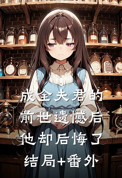 成全夫君的前世遗憾后，他却后悔了结局+番外