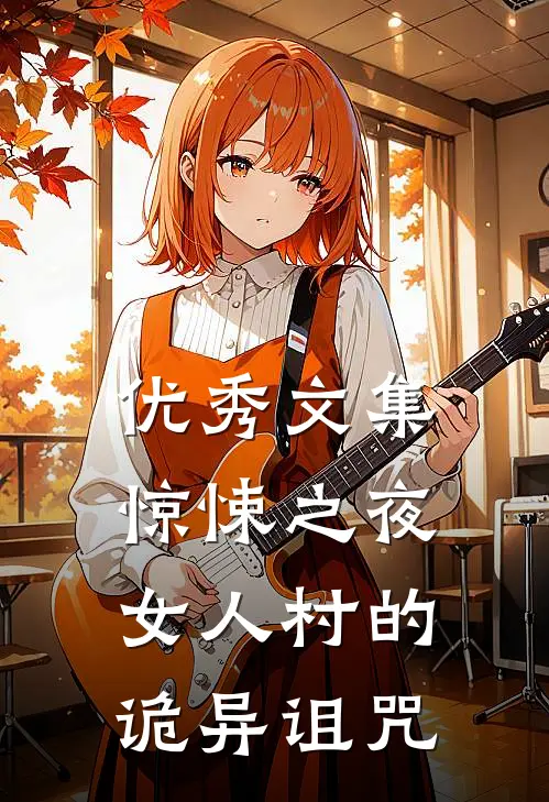 优秀文集惊悚之夜：女人村的诡异诅咒