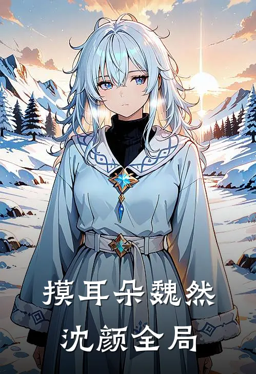 摸耳朵魏然沈颜全局