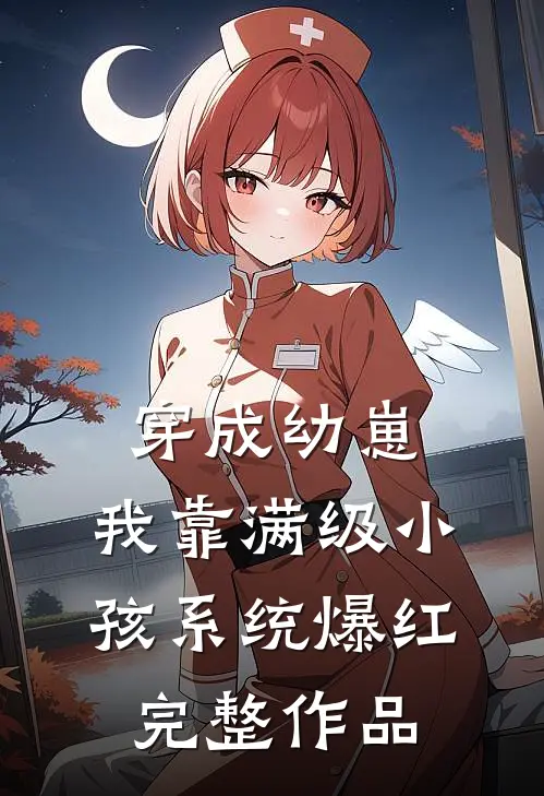 穿成幼崽，我靠满级小孩系统爆红完整作品