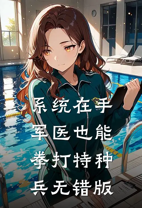 系统在手，军医也能拳打特种兵无错版