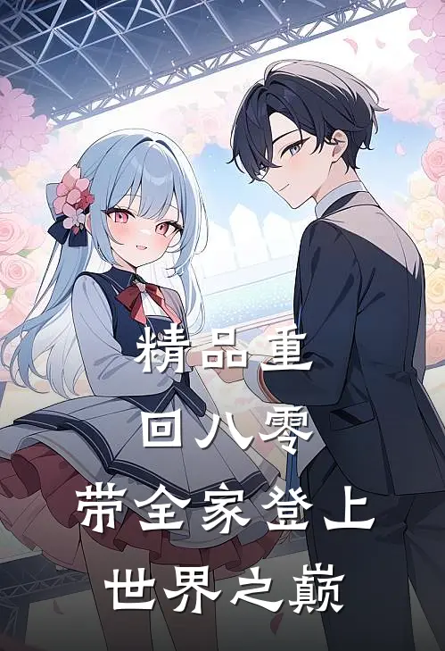 精品重回八零：带全家登上世界之巅