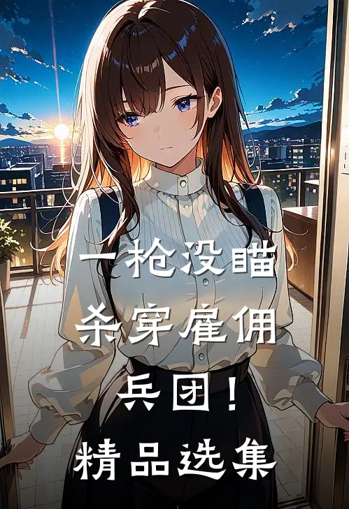 一枪没瞄，杀穿雇佣兵团！精品选集