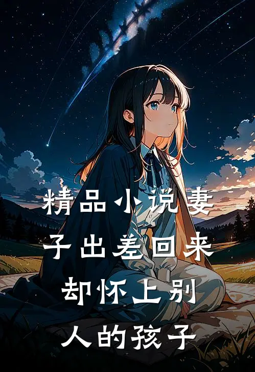 精品妻子出差回来,却怀上别人的孩子