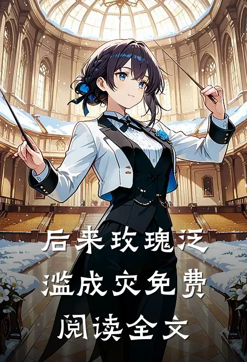 后来玫瑰泛滥成灾免费阅读全文